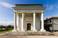 Chiesa di San Michele Arcangelo