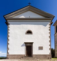 Chiesa di San Volfango