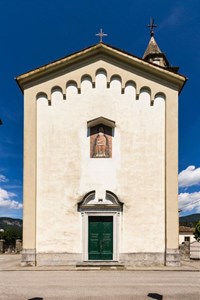 Chiesa di San Nicolò Vescovo