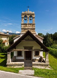 Chiesa di San Giorgio Martire