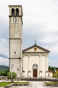 Chiesa di San Michele Arcangelo