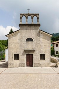 Chiesa dei Santi Pietro Apostolo e Lorenzo Martire