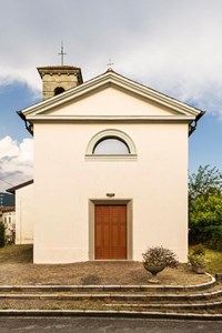 Chiesa di San Lorenzo Martire
