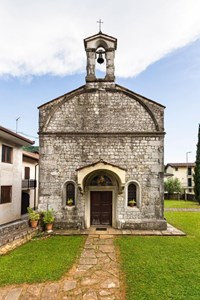 Chiesa di San Pietro degli Slavi