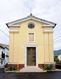 Chiesa di San Sisto