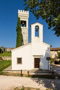 Chiesa di San Michele arcangelo