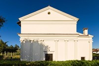 Chiesa dei Santi Cosma e Damiano Martiri