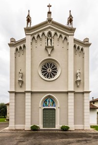 Chiesa di Sant'Odorico