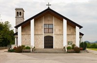 Chiesa di Santa Giuliana Vergine e Martire