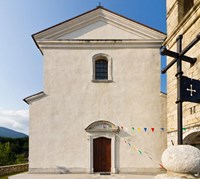 Chiesa di Santa Maria Maddalena
