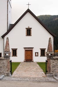 Chiesa di San Michele arcangelo