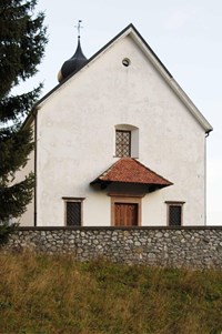 Pieve di San Giovanni Battista