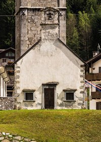 Chiesa di San Floriano
