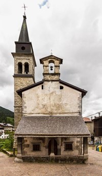 Chiesa di San Giacomo