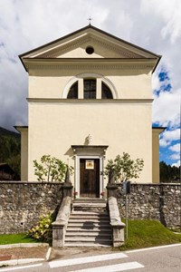 Chiesa di Santa Maria Assunta