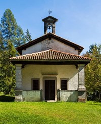 Chiesa di San Lorenzo Chiesa di San Lorenzo