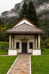 Chiesa di San Rocco Confessore
