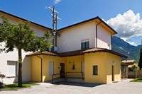 Chiesa di San Giuseppe artigiano