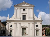 Chiesa di San Sebastiano martire