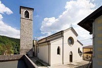 Chiesa di Santo Spirito