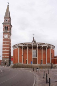 Chiesa San Canciano Martire