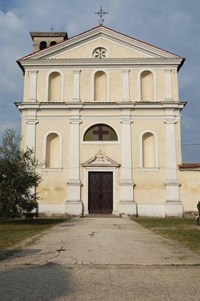 Chiesa di San Michele Arcangelo