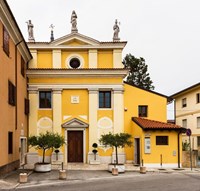 Chiesa di Sant'Antonio da Padova