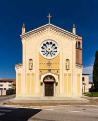 Chiesa dei Santi Filippo e Giacomo Apostoli