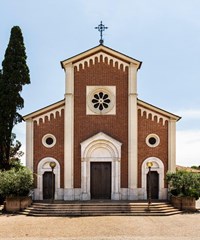 Chiesa di Santa Maria Maddalena