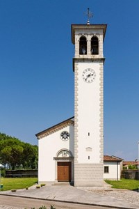 Chiesa di San Giusto Martire