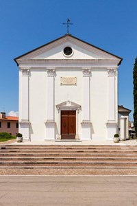 Chiesa di San Martino Vescovo