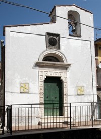 Chiesa di Santa Maria della Natività