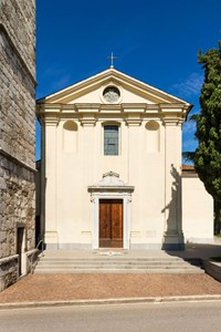 Chiesa di San Michele Arcangelo
