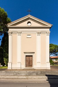 Chiesa di Santa Maria Assunta