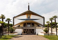 Chiesa di San Giovanni Bosco