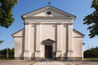 Chiesa di San Giacomo Apostolo