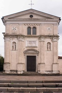 Chiesa di San Nicola Vescovo