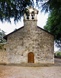 Chiesa di San Giovanni Battista della Commenda