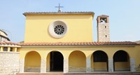 Chiesa di Santo Stefano