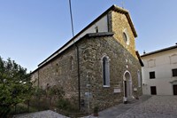Chiesa di San Pietro apostolo
