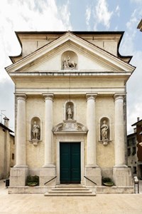 Chiesa di San Martino Vescovo