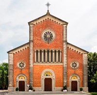 Chiesa di Santa Maria Assunta