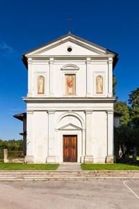 Chiesa di San Quirino