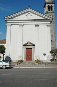 Chiesa di San Leonardo