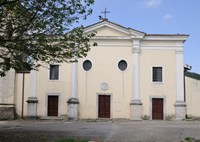 Chiesa di San Vito