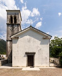 Chiesa di Sant'Antonio Abate