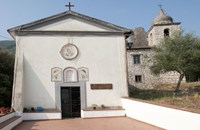 Chiesa di Santa Maria delle grazie