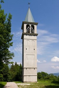 Chiesa di Santa Maria Maddalena