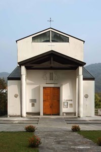 Chiesa di Santa Elena Imperatrice