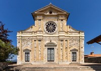 Chiesa di San Tomaso Apostolo